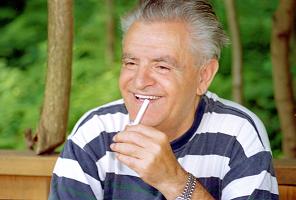 In memoriam. Фазиль Искандер (06.03.1929 – 31.07.2016)
