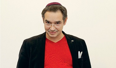 In memoriam. Антон Носик (04.07.1966 – 09.07.2017)
