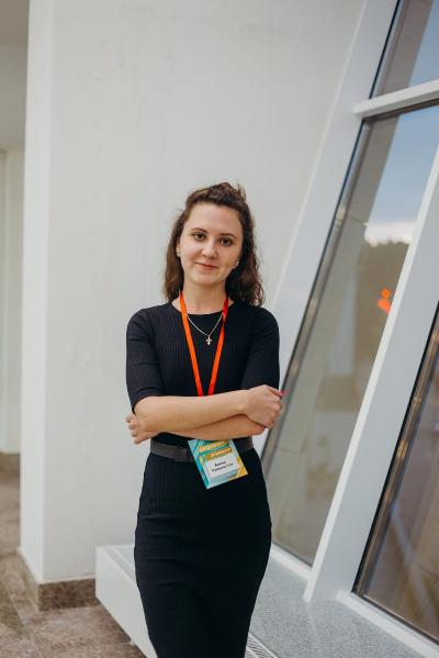 Выпускницы ВШТ стали призёрами конкурса Forward to science