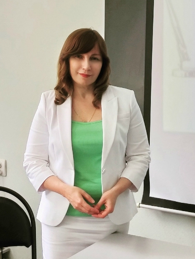 Преподаватель ВШТ – победитель конкурса «Золотые имена высшей школы»