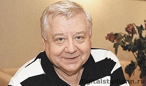 Табаков на все времена
