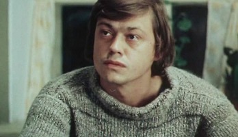 In memoriam. Николай Караченцов (27.10.1944 – 26.10.2018)