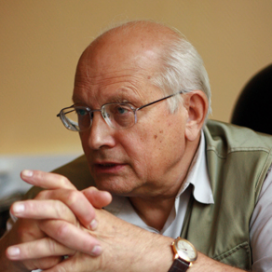 Шевелев Григорий Александрович