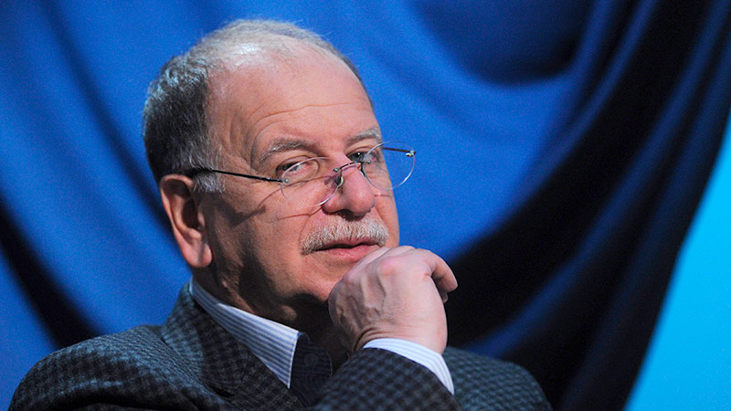 In memoriam. Даниил Дондурей (19.05. 1947 – 10.05.2017)