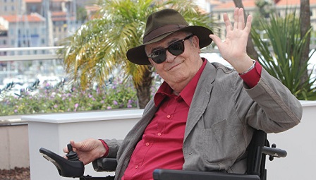 In  memoriam. Бернардо Бертолуччи (16.03.1941 – 26.11.2018) 