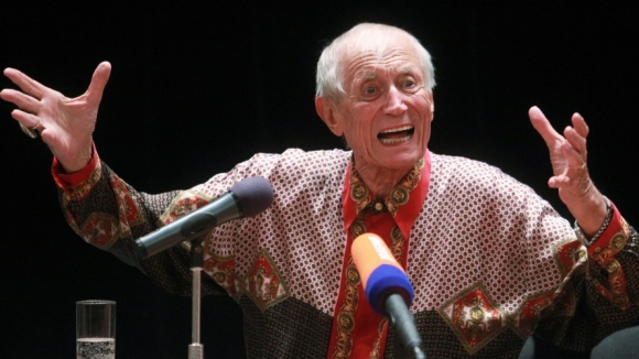 In memoriam. Евгений Евтушенко (18.07.1932 – 01.04.2017)
