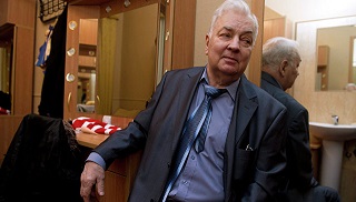 In memoriam. Михаил Державин (15.06.1936 – 10.01.2018)