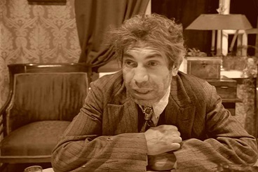 In memoriam. Владимир Толоконников (25.06.1943 – 15.07.2017)