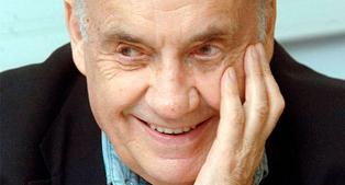 In memoriam. Эльдар Рязанов (18.11.1927 - 30.11.2015)