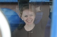 Мастер-класс Марины Извариной: всё об утреннем эфире
