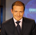 Мастер-класс Сергея Брилёва