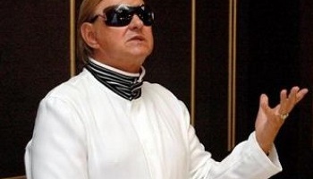 Юбилей Романа Виктюка