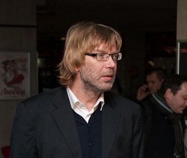 In memoriam. Александр Столяров (22.11.1959 – 26.07.2017)