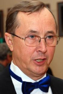  Николай Бурляев: спасая души