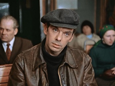 In memoriam. Алексей Баталов  (28.11.1928  - 15.06.2017)
