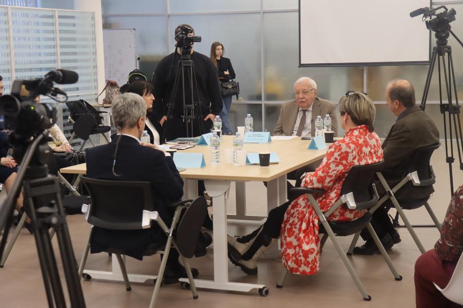 Прекрасное и безобразное в культуре