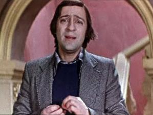 Юбилей Геннадия Хазанова