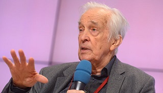 In memoriam. Валентин Фалин (03.04.1926 – 22.02.2018)