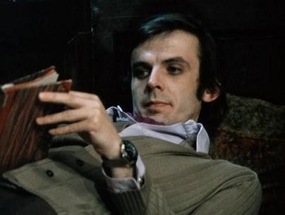 In memoriam. Георгий Тараторкин (11.01.1945 – 04.02.2017)