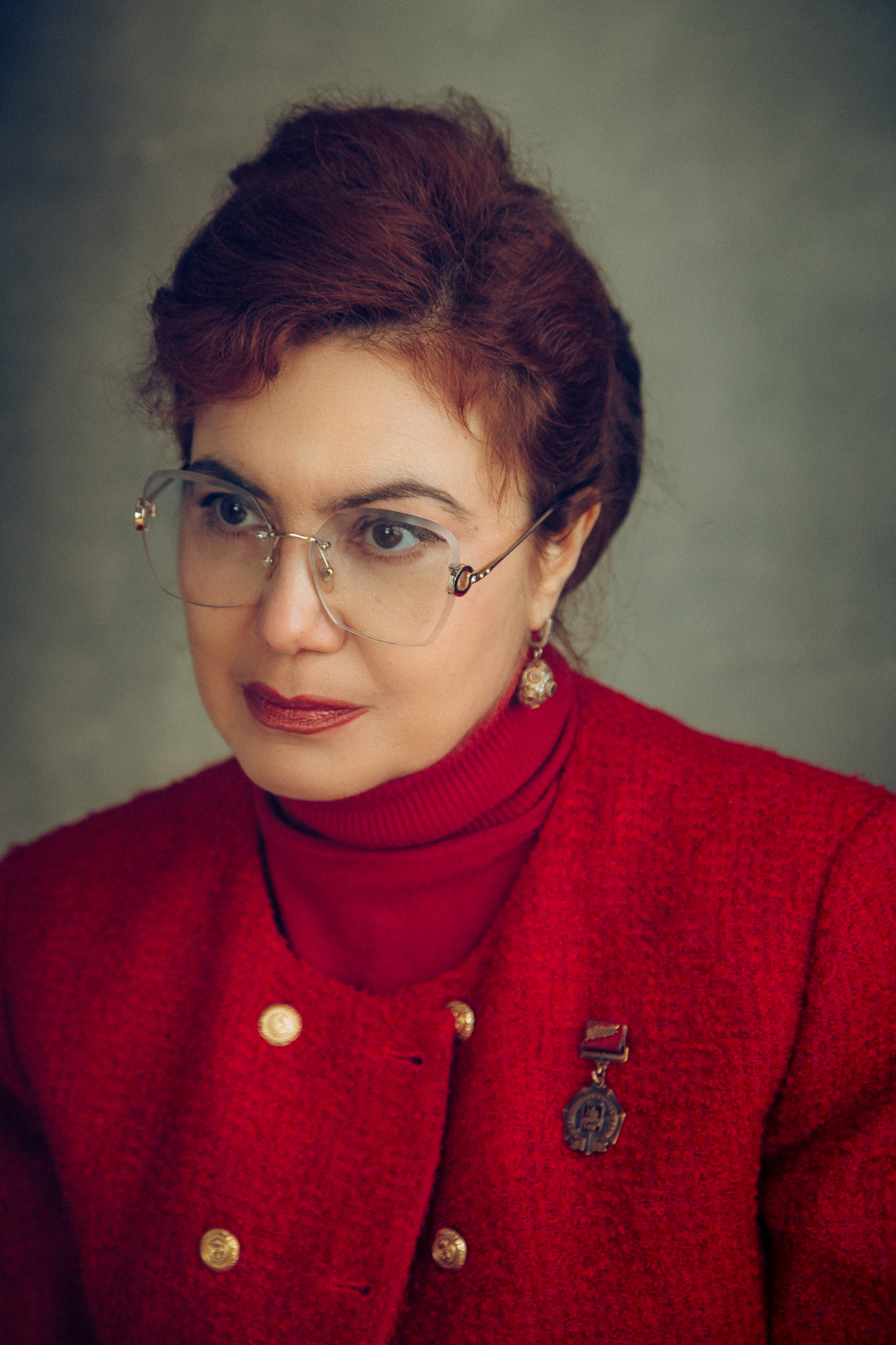 Горюнова Ирина Эдуардовна